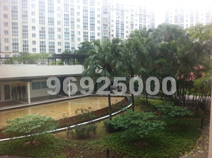 The Tropica (D18), Condominium #769592
